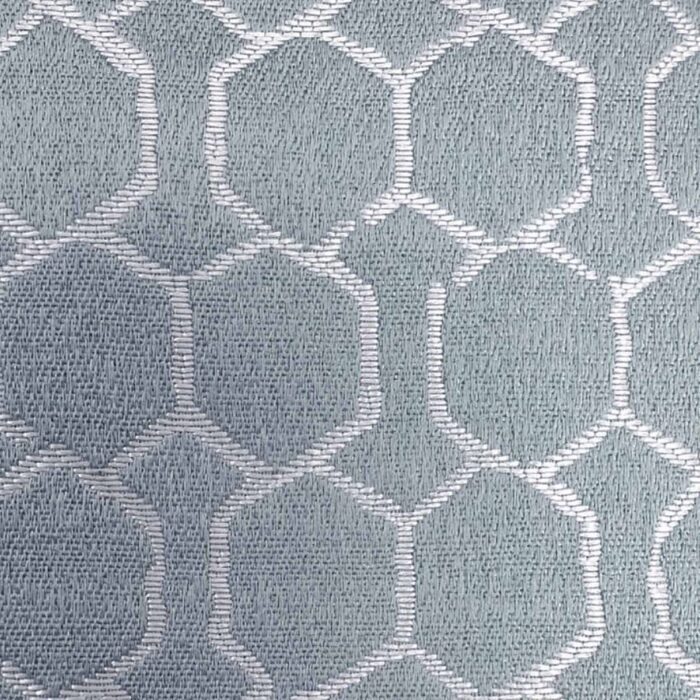 Digby Fabric - Ice swatch