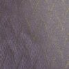 purple geometric jacquard fabric from Ashley Wilde