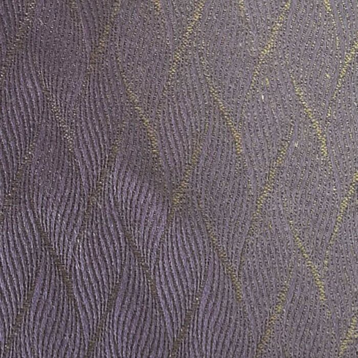 Eldon Fabric - Amethyst swatch