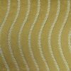 green geometric jacquard fabric from Ashley Wilde