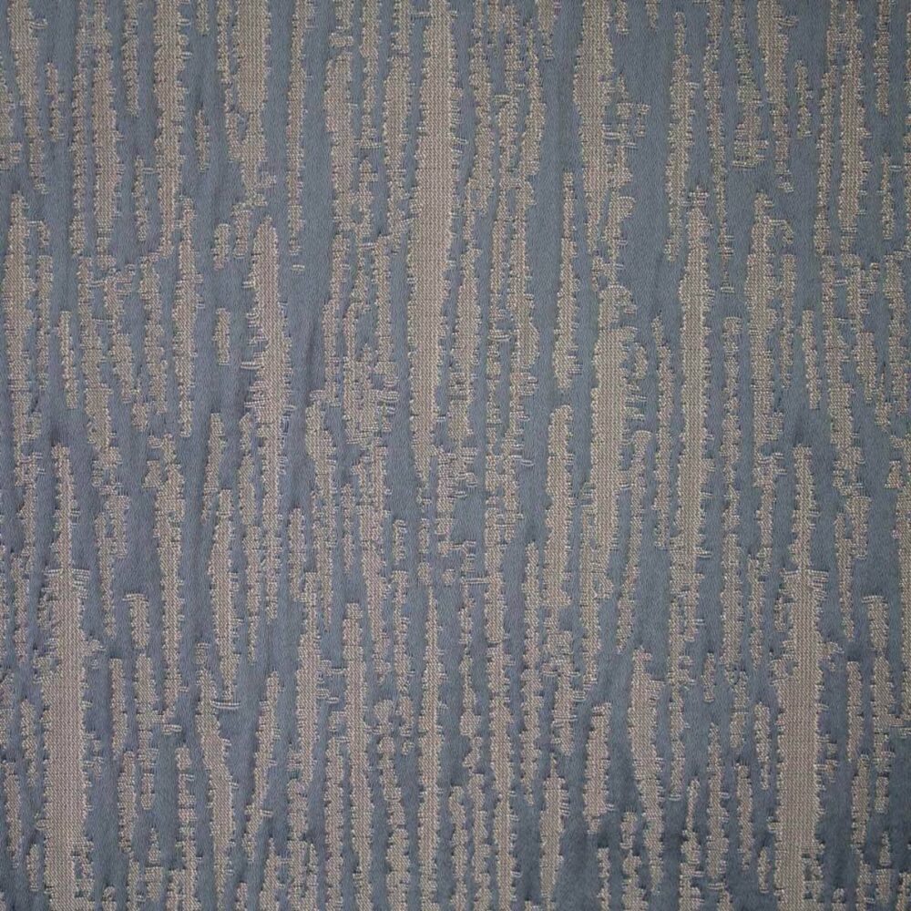 Havelock Fabric - Danube by blue misc jacquard fabric from Ashley Wilde