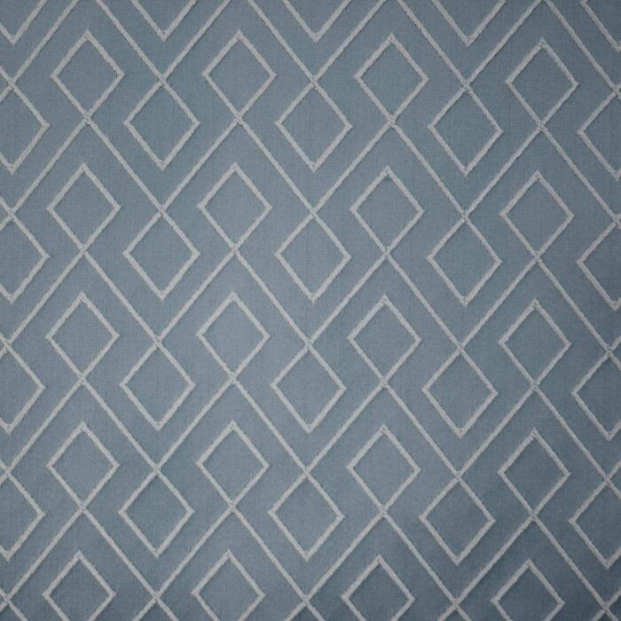 Kinver Fabric - Ice swatch