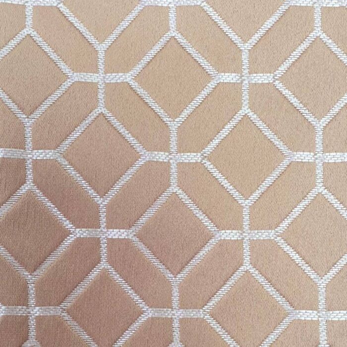 Lanark Fabric - Shell swatch