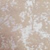 brown botanical jacquard fabric from Ashley Wilde