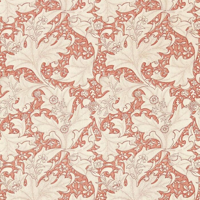 Wallflower Wallpaper - Chrysanthemum swatch