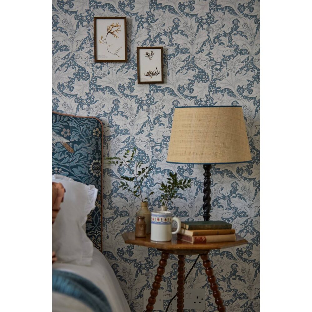 Wallflower Wallpaper - Chrysanthemum by Wallflower Wallpaper - Chrysanthemum from