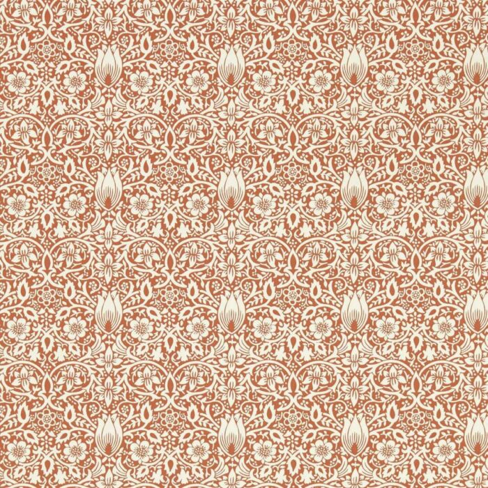 Borage Wallpaper - Red House swatch