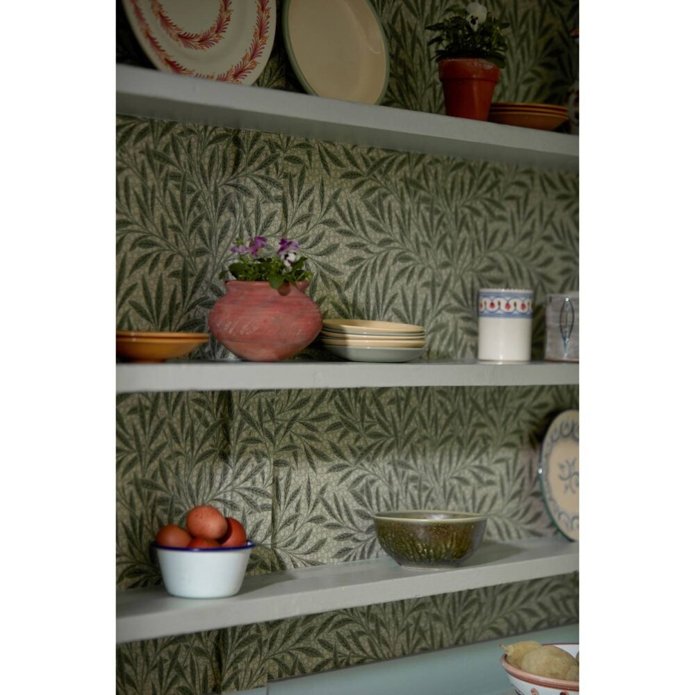 Elmcote Wallpaper - Herball from