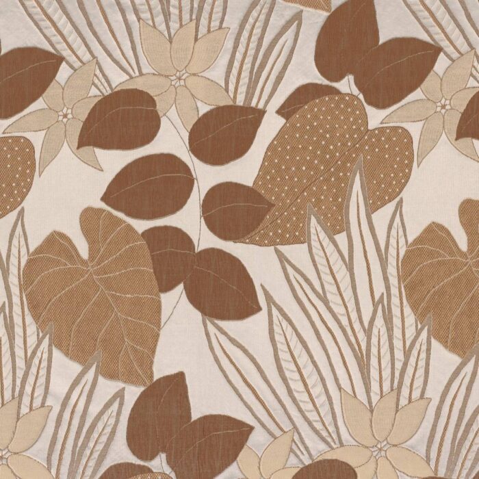 Ukiyo Fabric - Mordore swatch