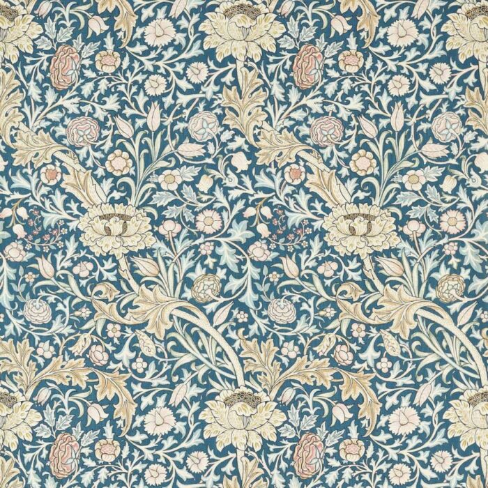 Trent Wallpaper - River swatch