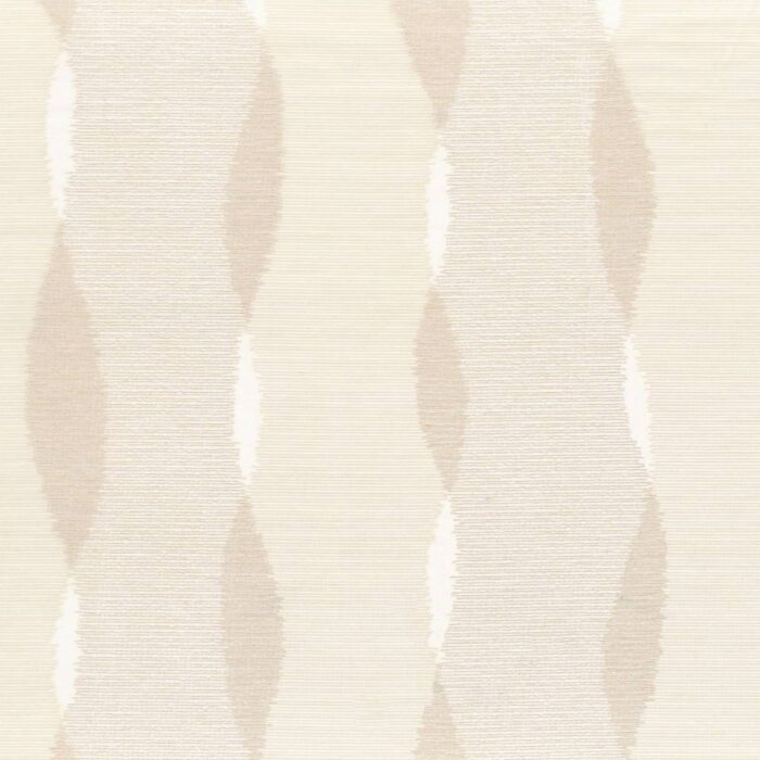 Courtisane Fabric - Nacre swatch