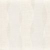 white geometric voile-sheer fabric from Casamance
