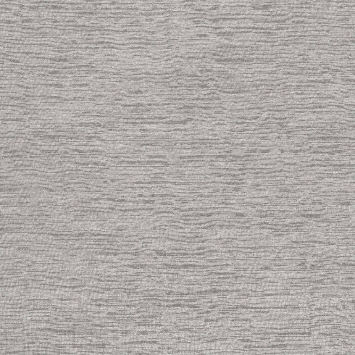 Callune Fabric - Pearl by black-grey plain voile-sheer fabric from Camengo