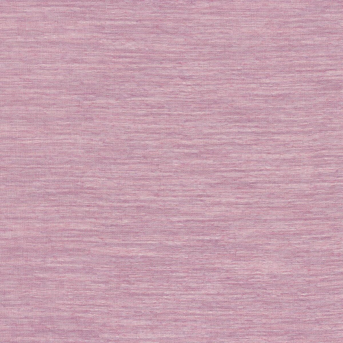 pink plain voile-sheer fabric from Camengo