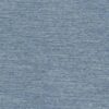 blue plain voile-sheer fabric from Camengo