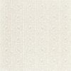 black-grey botanical wallpaper from william morris & co