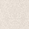 neutral botanical wallpaper from william morris & co