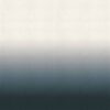 blue striped linen fabric from Casamance
