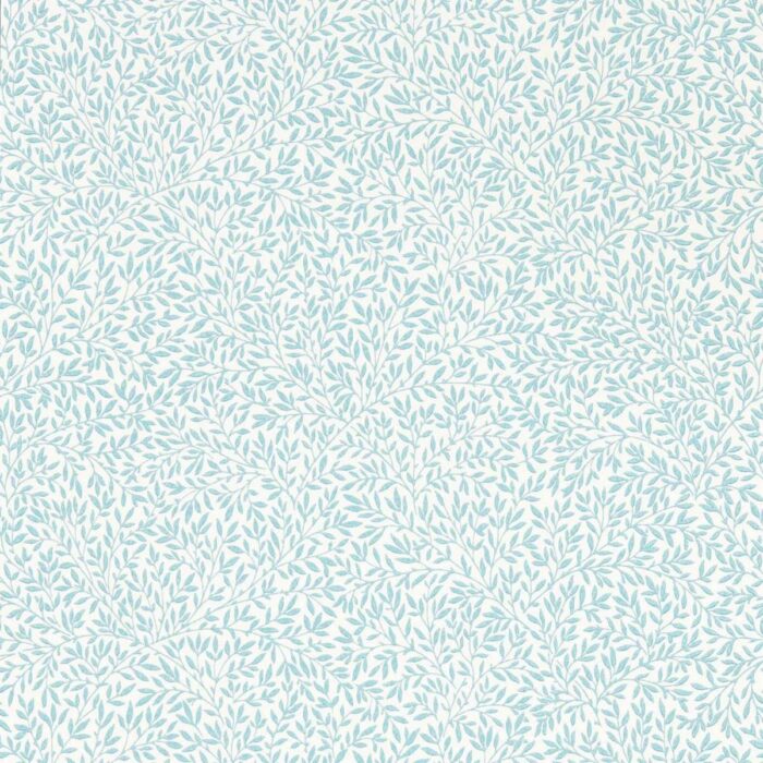 Standen Wallpaper - Seaglass swatch