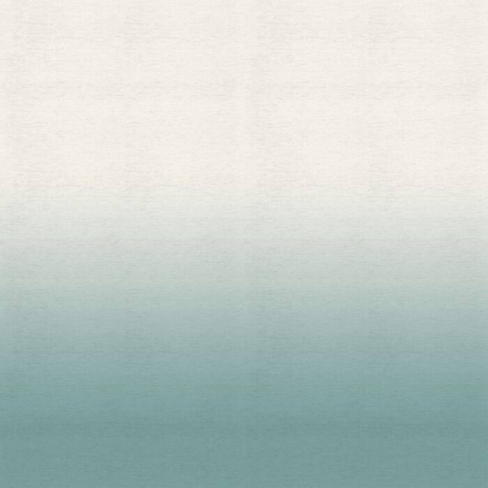 Winona White Fabric - Celadon swatch