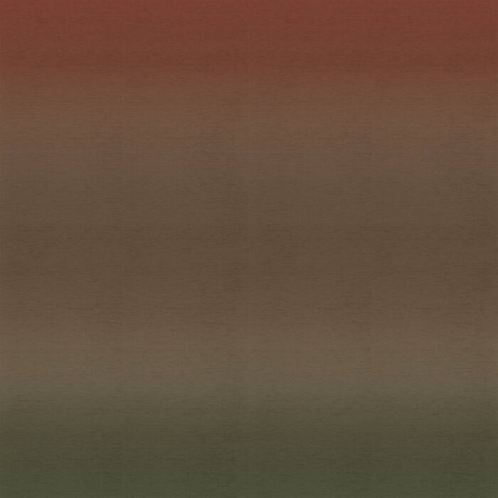 Winona Fabric - Terracotta Kaki swatch