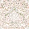 neutral botanical wallpaper from william morris & co