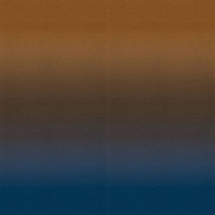 Winona Fabric - Mordore Petrole swatch