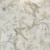 neutral animal wallpaper from zoffany