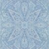 blue misc wallpaper from zoffany