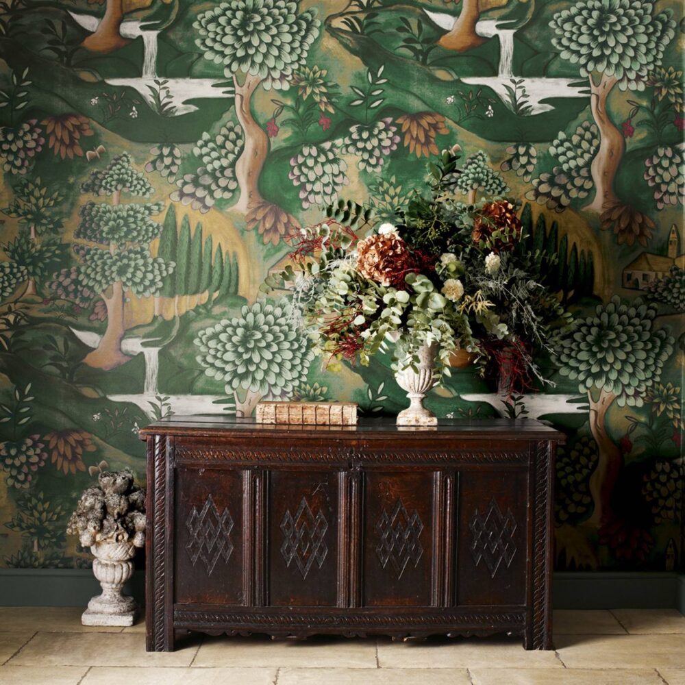 Nootka Wallpaper - Poison by Nootka Wallpaper - Poison from