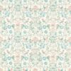 multicolour animal wallpaper from zoffany