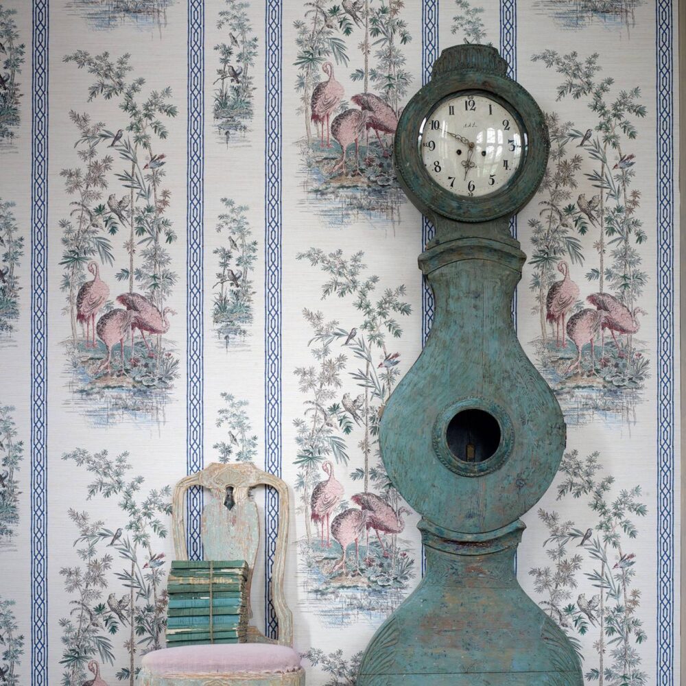 Romeys Garden Wallpaper - Blossom by Romeys Garden Wallpaper - Blossom from