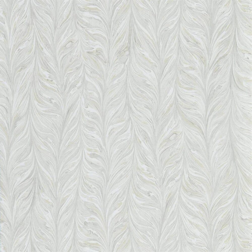 Ebru II Wallpaper - Snow by Ebru II Wallpaper - Snow from