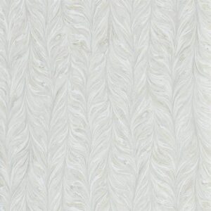 Ebru II Wallpaper - Snow