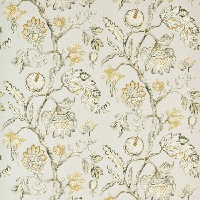 Copes Trail Wallpaper - Quartz Grey swatch