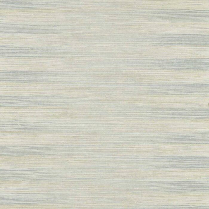 Kensington Grasscloth Wallpaper - Mineral swatch