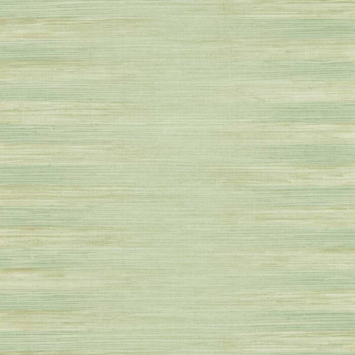 Kensington Grasscloth Wallpaper - Evergreen swatch