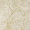 white animal wallpaper from zoffany
