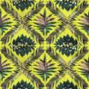 multicolour botanical cotton fabric from Christian Lacroix