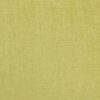 yellow plain velvet-chenille fabric from Clarke & Clarke