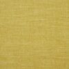 yellow plain velvet-chenille fabric from Clarke & Clarke