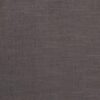 brown plain velvet-chenille fabric from Clarke & Clarke