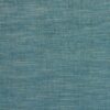 blue plain velvet-chenille fabric from Clarke & Clarke