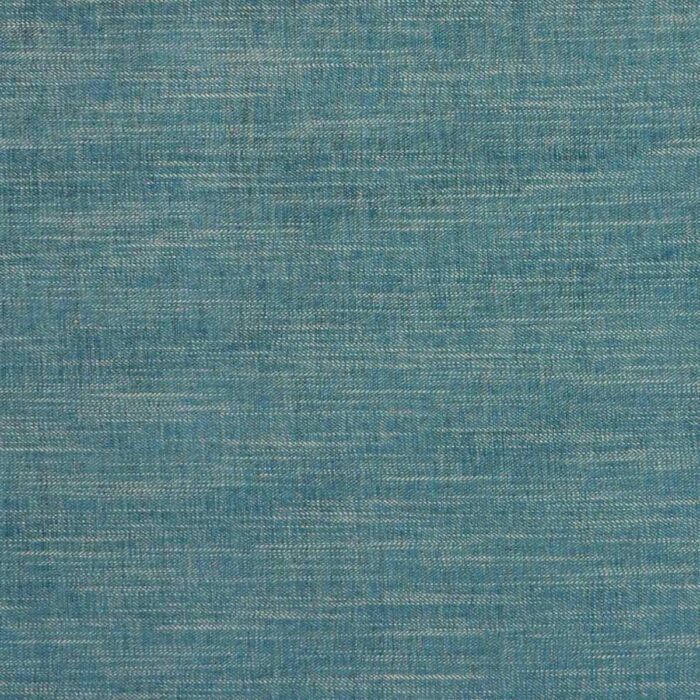 Moray Fabric - Peacock swatch