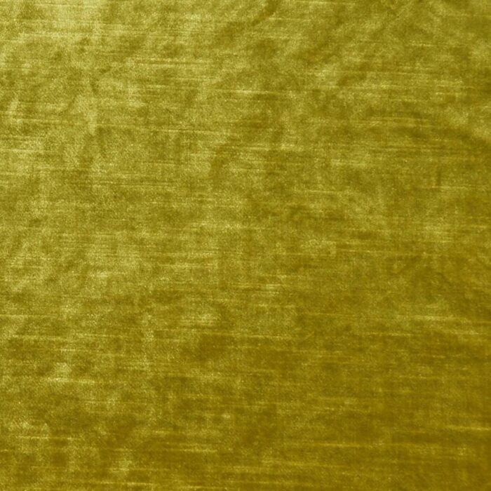 Allure Fabric - Chartreuse swatch