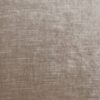 black-grey plain velvet-chenille fabric from Clarke & Clarke