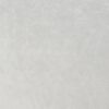 white plain velvet-chenille fabric from Clarke & Clarke