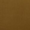 yellow plain velvet-chenille fabric from Clarke & Clarke