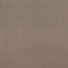 brown plain velvet-chenille fabric from Clarke & Clarke