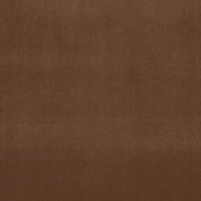 Alvar Fabric - Henna swatch